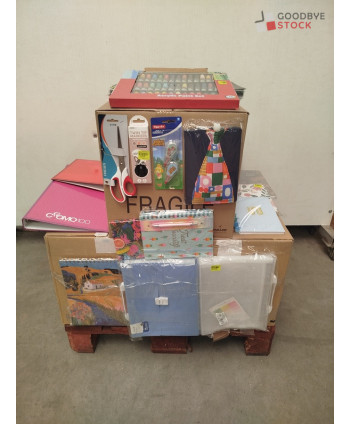 Fournitures scolaire et...