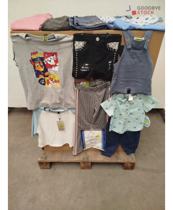 Textiles pour enfants - 200...