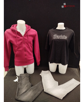 Textiles pour adultes - 200...
