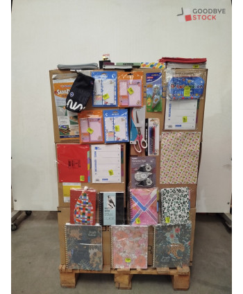 Fournitures scolaire et...