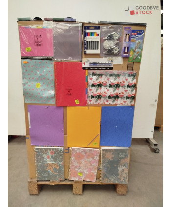 Fournitures scolaire et...