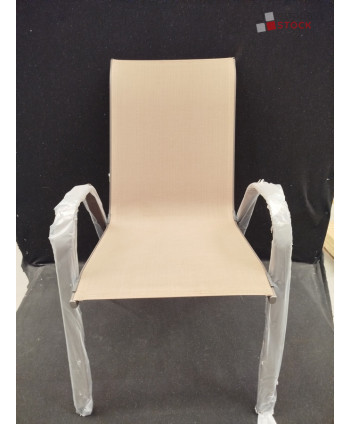 Chaises de salon jardin  -...
