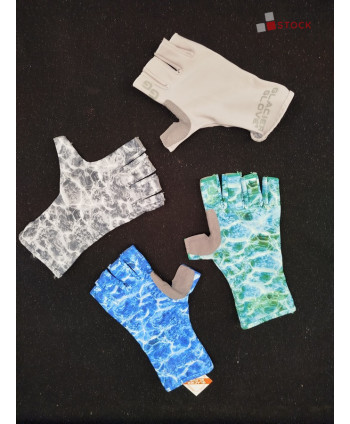 gant de pêche - 50 paires