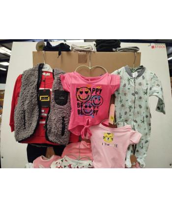Textiles pour enfants - 200...