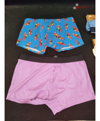 Boxer - 150 pièces