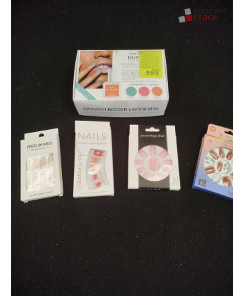 Produits et accessoires...