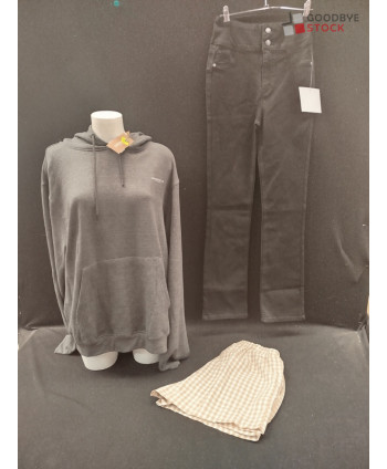 Textiles pour adultes - 200...