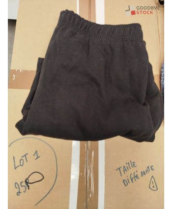 Shorts - 25 pièces