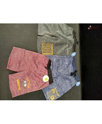 Shorts pour enfants - 40...