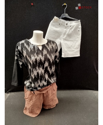 Textiles pour adultes - 200...