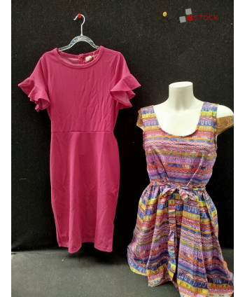 Textiles pour adultes - 200...