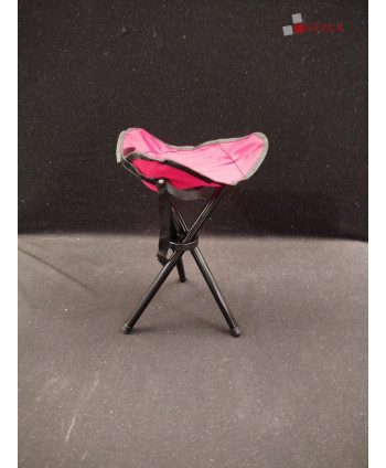 Tabouret de camping  - 36...