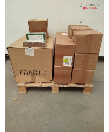 Terreau - 65 paquets