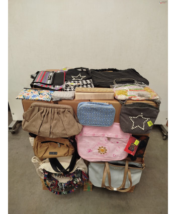 Sacs, sacoches, porte...