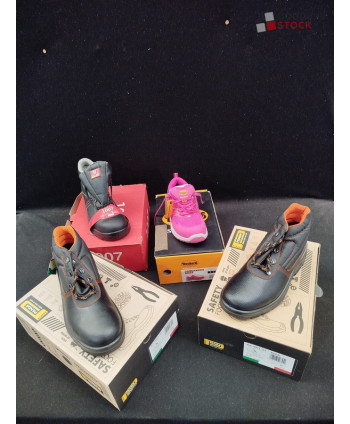 Chaussures de sécurité - 20...