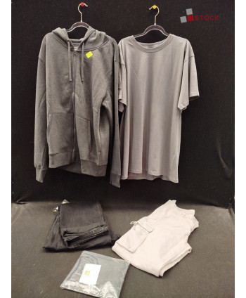 Textiles pour adultes - 200...