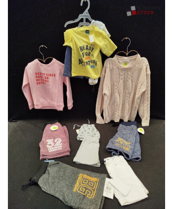 Textiles pour enfants - 130...