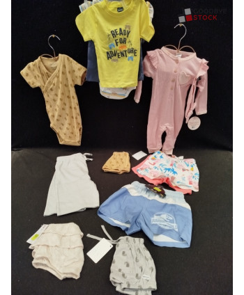 Textiles pour enfants - 130...