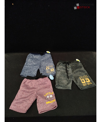 Shorts pour enfants - 45...