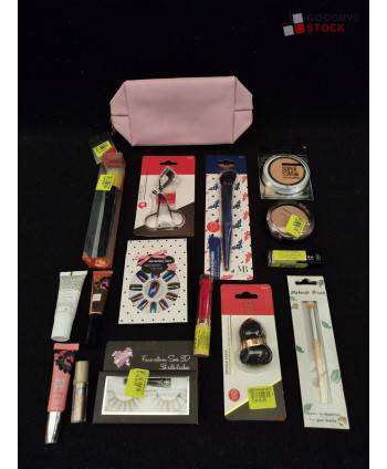 Produits cosmétiques - 1...