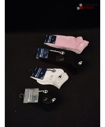 Chaussettes CHAMPION - 132...