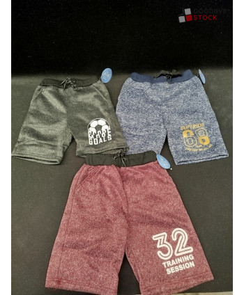 Shorts pour enfants - 45...