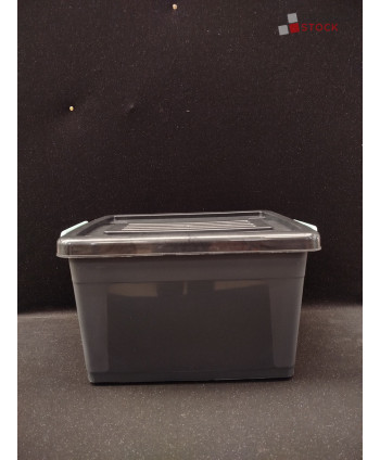 Caisse en plastique - 11...