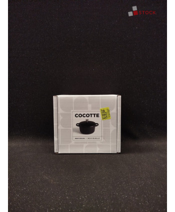 Mini cocotte - 12 pièces