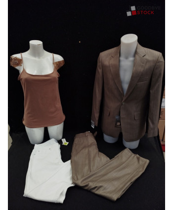 Textiles pour adultes - 200...