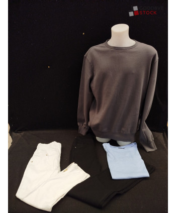 Textiles pour adultes - 200...
