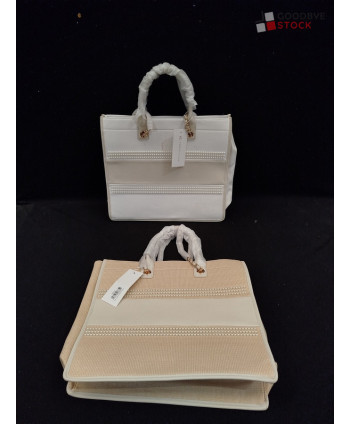 Sacs 100% marques - 22 pièces
