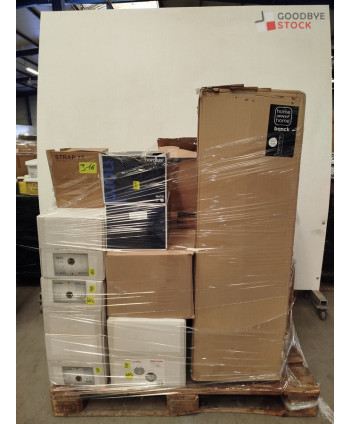 Luminaires - 100 pièces