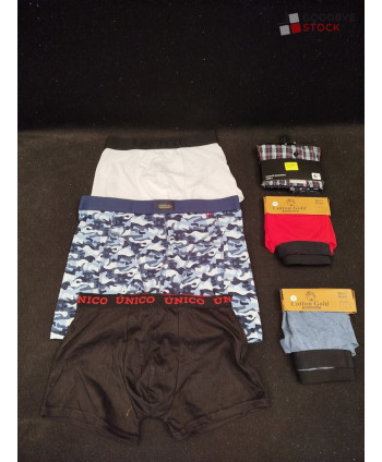 Sous vêtements hommes - 150...