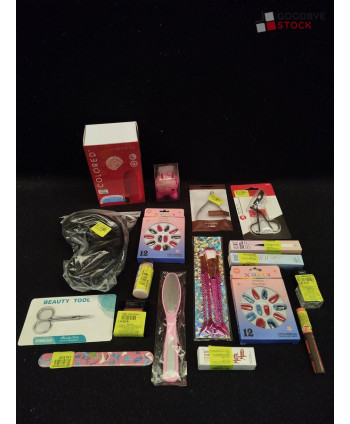 Produits cosmétiques - 500...