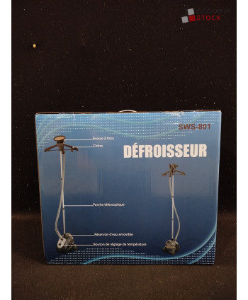 Défroisseur - 1 pièce