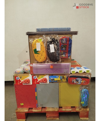 Fournitures scolaire et...