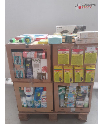 Produits et accessoires...