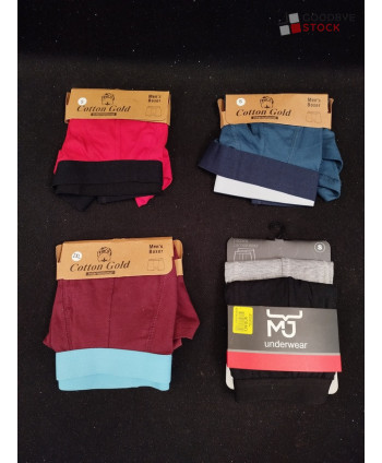 Sous vêtements hommes - 150...
