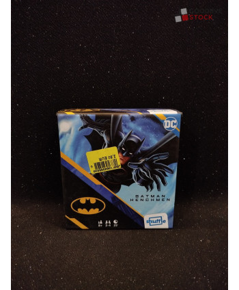Jeux de société BATMAN - 54...