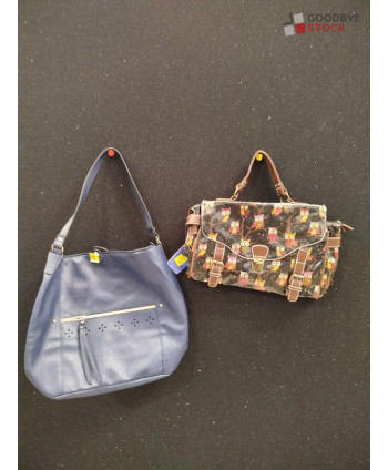 Sacs, sacoches, porte...