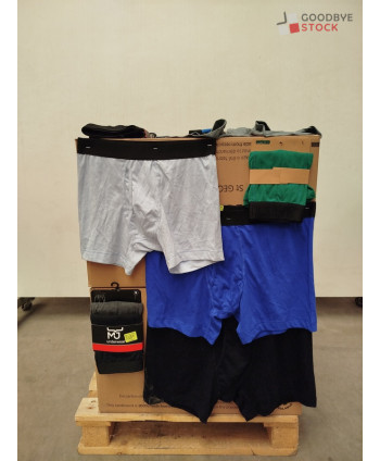 Sous vêtements hommes - 150...