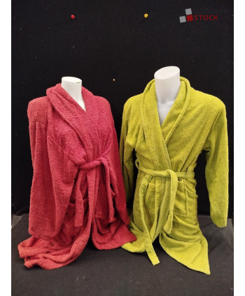 Peignoirs/Capes de bain -...