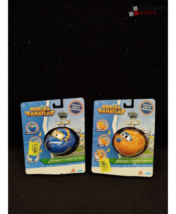 Jouets "HARIKA KANATLAR" -...