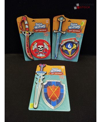Jouets d'imitation au...