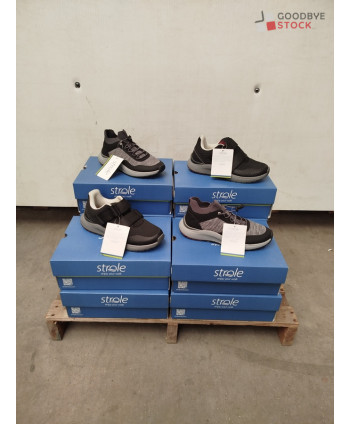 Baskets - 100% marque...