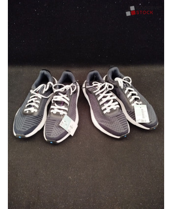Baskets - 100% marque...
