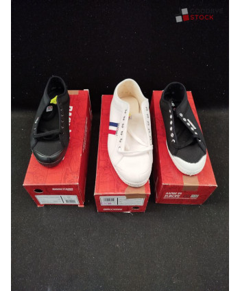 Chaussures - 100% marque...