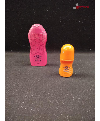 Gel douche, Déodorant -...
