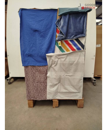 Linge de maison et linge de...