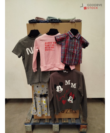 Textiles pour enfants et...